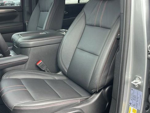 Used 2024 Chevrolet Tahoe RST w/ Luxury Package image 11