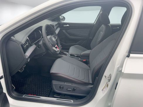 New 2026 Volkswagen Jetta GLI Autobahn FWD image 5
