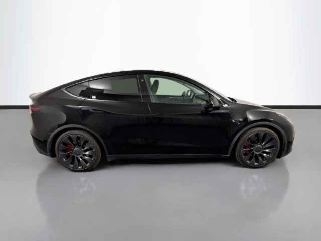 Used 2023 Tesla Model Y Performance AWD/4WD image 8