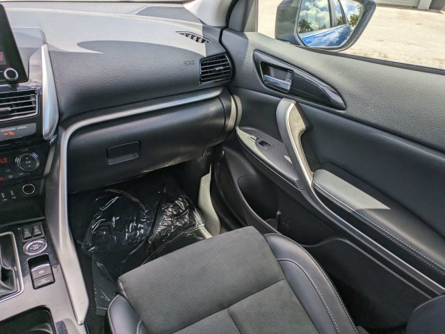 Used 2024 Mitsubishi Eclipse Cross SE AWD/4WD image 17