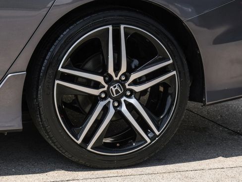 Used 2016 Honda Accord Sport image 49
