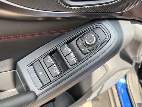 New 2026 Subaru WRX Premium AWD/4WD image 18