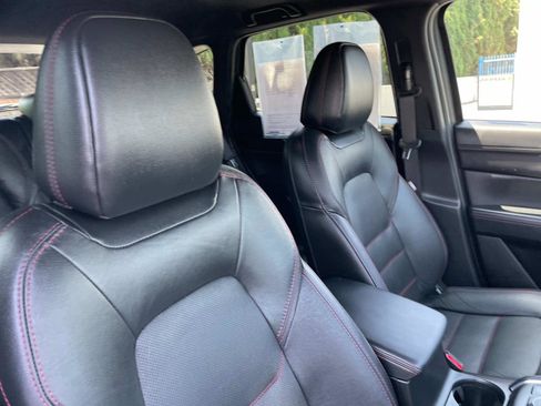 Used 2023 MAZDA CX-5 AWD 2.5 Turbo image 27