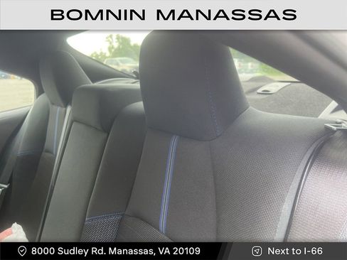 Used 2020 Toyota Corolla SE FWD image 6
