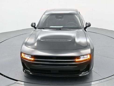 New 2026 Dodge Charger R/T Scat Pack image 21