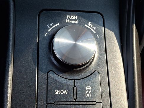 Used 2021 Lexus IS 300 w/ Comfort Package RWD image 23