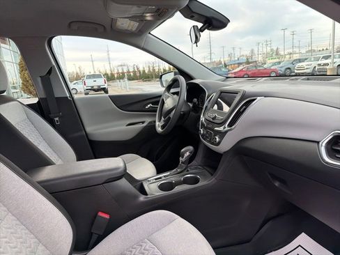 Used 2023 Chevrolet Equinox LS image 25