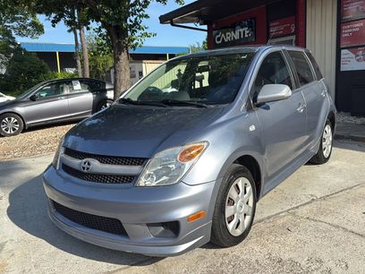 Used 2006 Scion xA