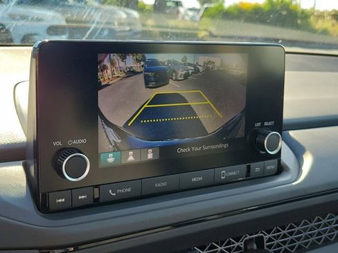 Certified 2023 Honda Accord EX image 26