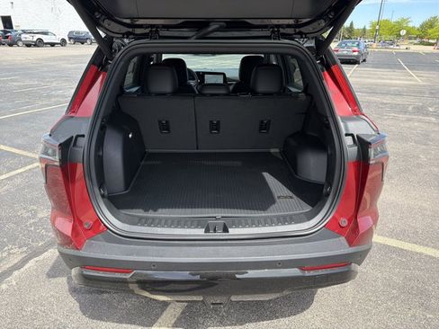 New 2026 Chevrolet Equinox RS w/ Convenience Package III AWD/4WD image 35