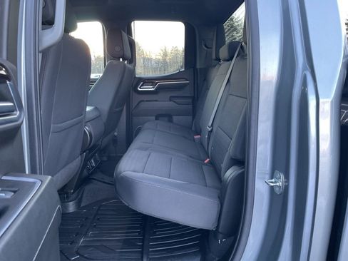 Certified 2023 GMC Sierra 1500 Elevation w/ LPO, GMC Protection Package image 27