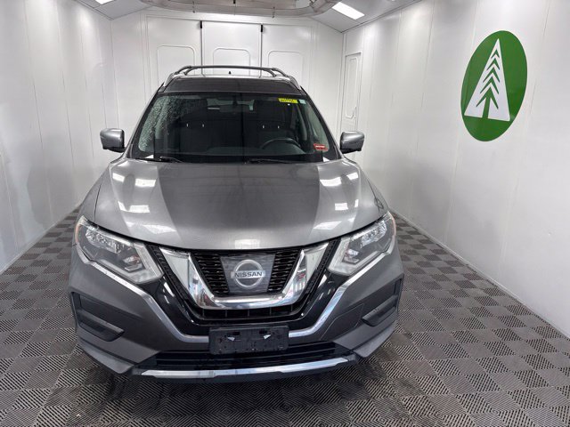Used 2017 Nissan Rogue SV w/ SV Premium Package AWD/4WD image 2