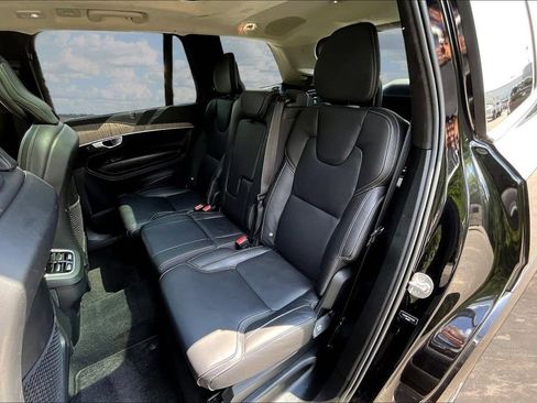 Used 2024 Volvo XC90 B6 Ultimate w/ Lounge Package AWD/4WD image 23