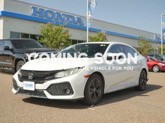 Used 2017 Honda Civic EX video 1