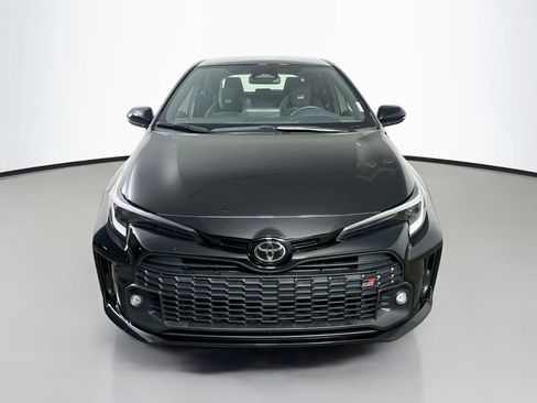 Used 2023 Toyota Corolla GR AWD/4WD image 2