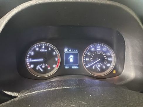 Used 2016 Hyundai Tucson SE w/ Option Group 02 AWD/4WD image 15