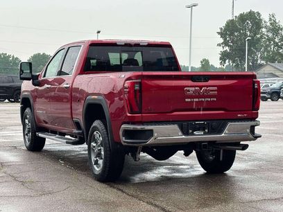 New 2026 GMC Sierra 2500 SLT