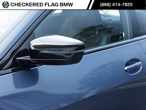 Certified 2025 BMW 430i Coupe w/ M Sport Package image 14