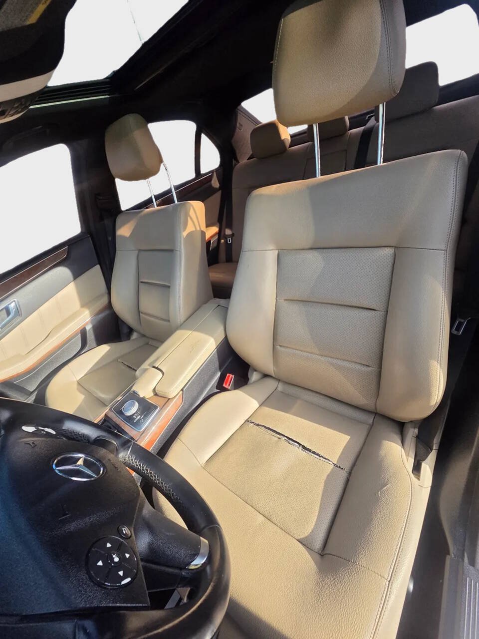 Used 2010 Mercedes-Benz E 350 Sedan image 10