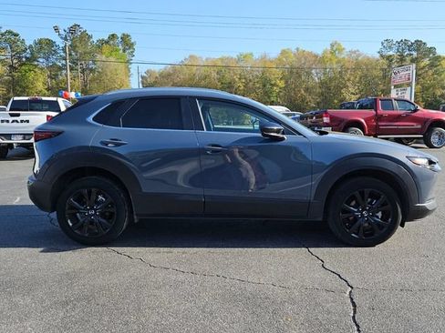 Used 2025 MAZDA CX-30 AWD 2.5 S w/ Preferred Package image 6