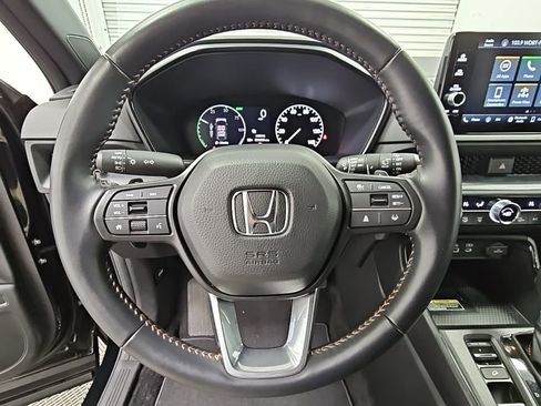 Used 2025 Honda CR-V Sport-L image 25