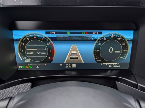 New 2026 Subaru Outback Limited image 15