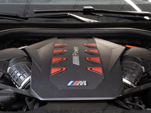 Used 2023 BMW XM image 43