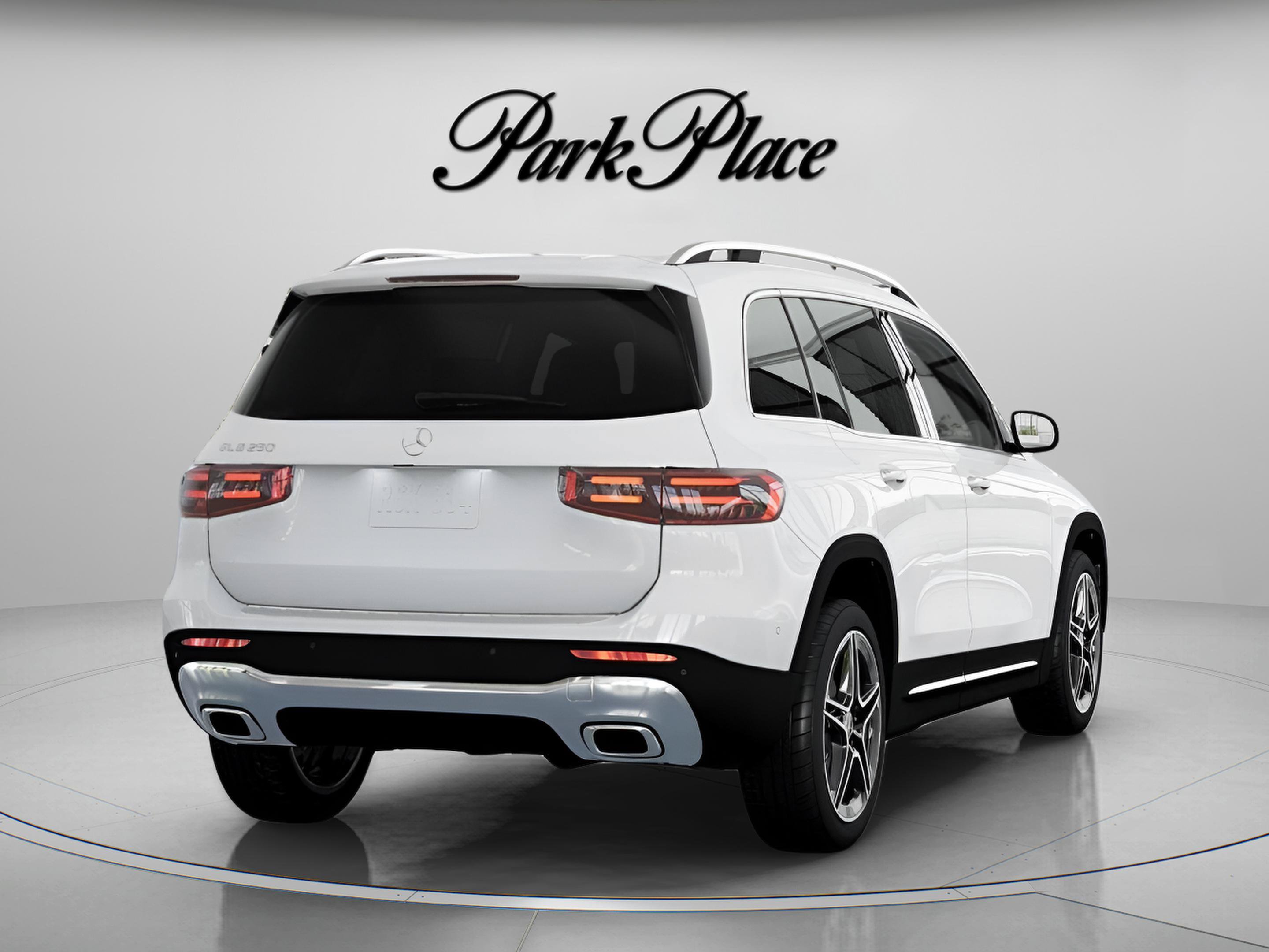 Used 2026 Mercedes-Benz GLB 250 image 18