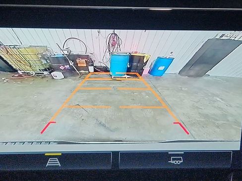 Used 2024 Chevrolet Silverado 1500 RST image 21