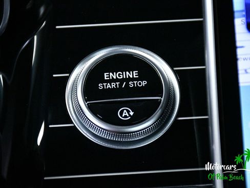 Used 2023 Mercedes-Benz S 500 4MATIC image 37