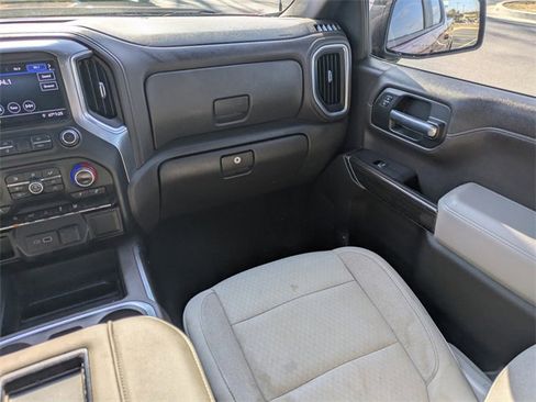 Used 2019 Chevrolet Silverado 1500 RST w/ All-Star Edition image 17