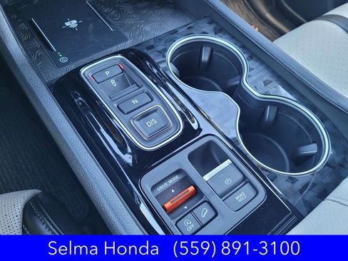 New 2026 Honda Passport TrailSport Elite image 10