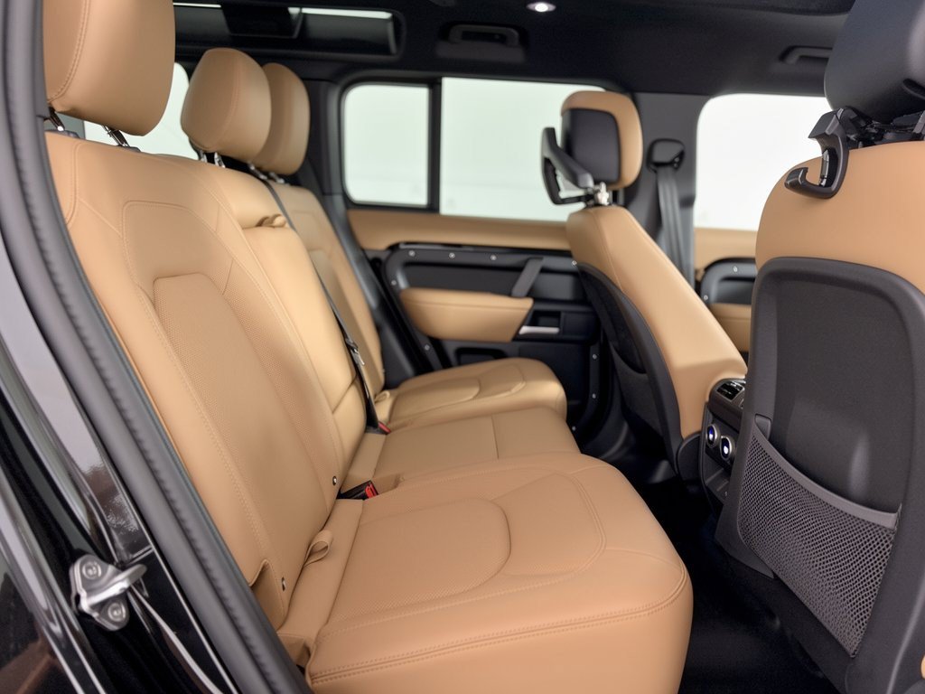 New 2026 Land Rover Defender 110 S AWD/4WD image 29