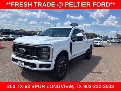 Certified 2023 Ford F250 Lariat w/ Lariat Ultimate Package