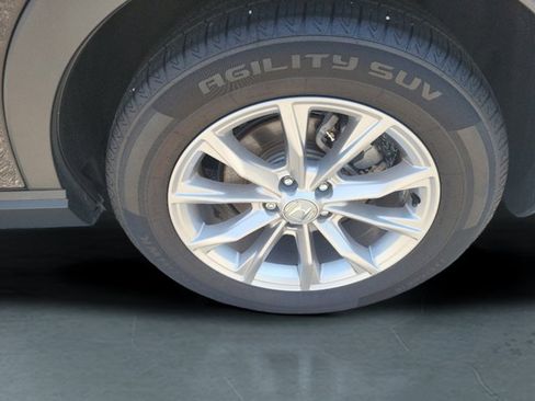 Used 2024 Honda CR-V EX-L image 10