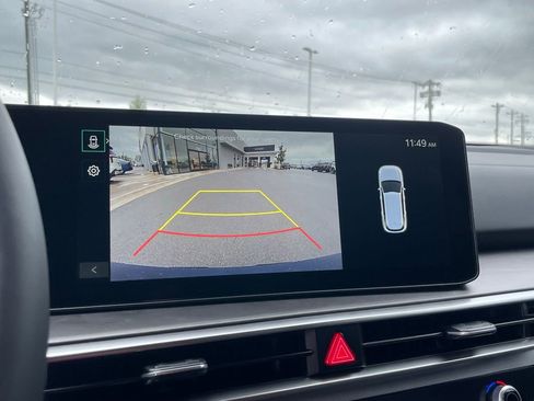 New 2026 Kia Sorento X-Line EX image 15