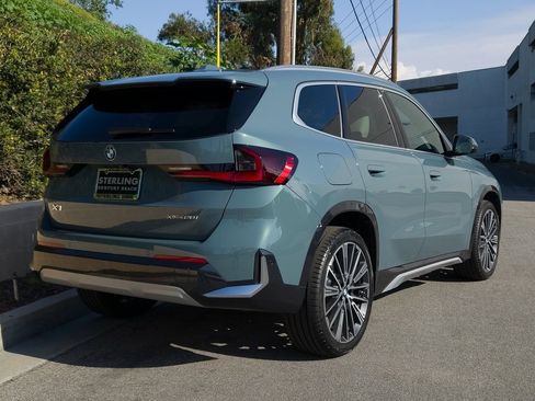 New 2026 BMW X1 xDrive28i w/ Technology Package image 5
