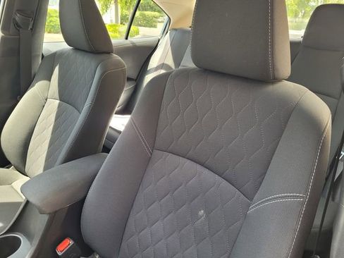 Used 2024 Toyota Corolla LE image 12