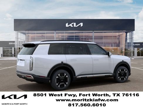 New 2027 Kia Telluride X-Line EX AWD/4WD image 6