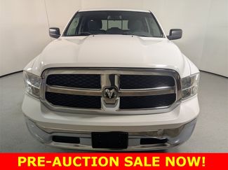 Used 2014 RAM 1500 Classic SLT video 2