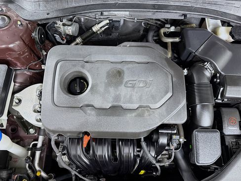 Used 2016 Kia Optima EX w/ Premium Package image 39