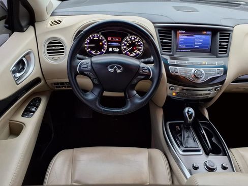 Used 2016 INFINITI QX60 FWD w/ Premium Plus Package image 14