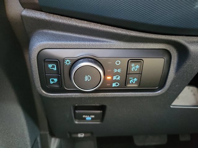 Used 2024 Ford Bronco Outer Banks AWD/4WD image 21