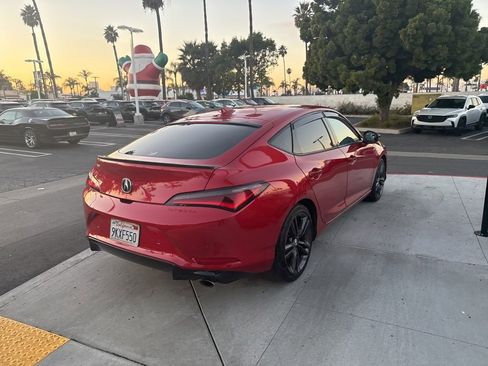 Used 2023 Acura Integra A-Spec image 18