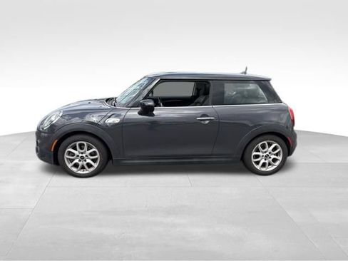 Used 2020 MINI Cooper S w/ Storage Package FWD image 6