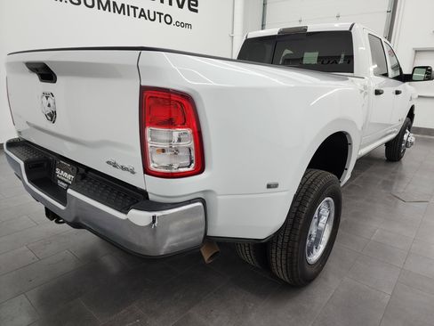 Used 2021 RAM 3500 Tradesman image 4