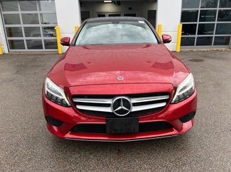 Certified 2020 Mercedes-Benz C 300 4MATIC Sedan video 1
