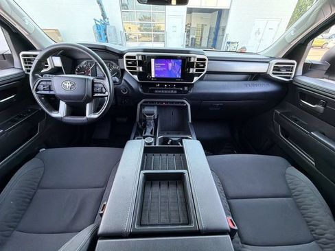 Used 2024 Toyota Tundra SR5 AWD/4WD image 12