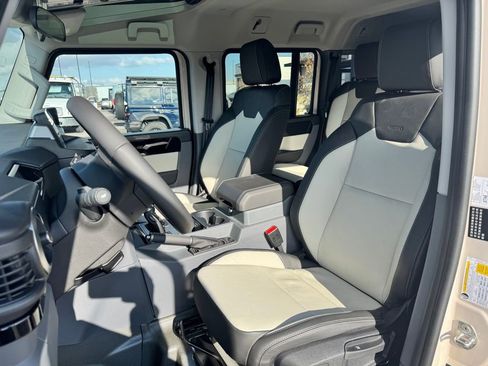 New 2025 INEOS Grenadier AWD/4WD image 9