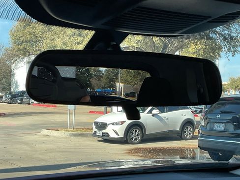 New 2026 Nissan Rogue SV image 26